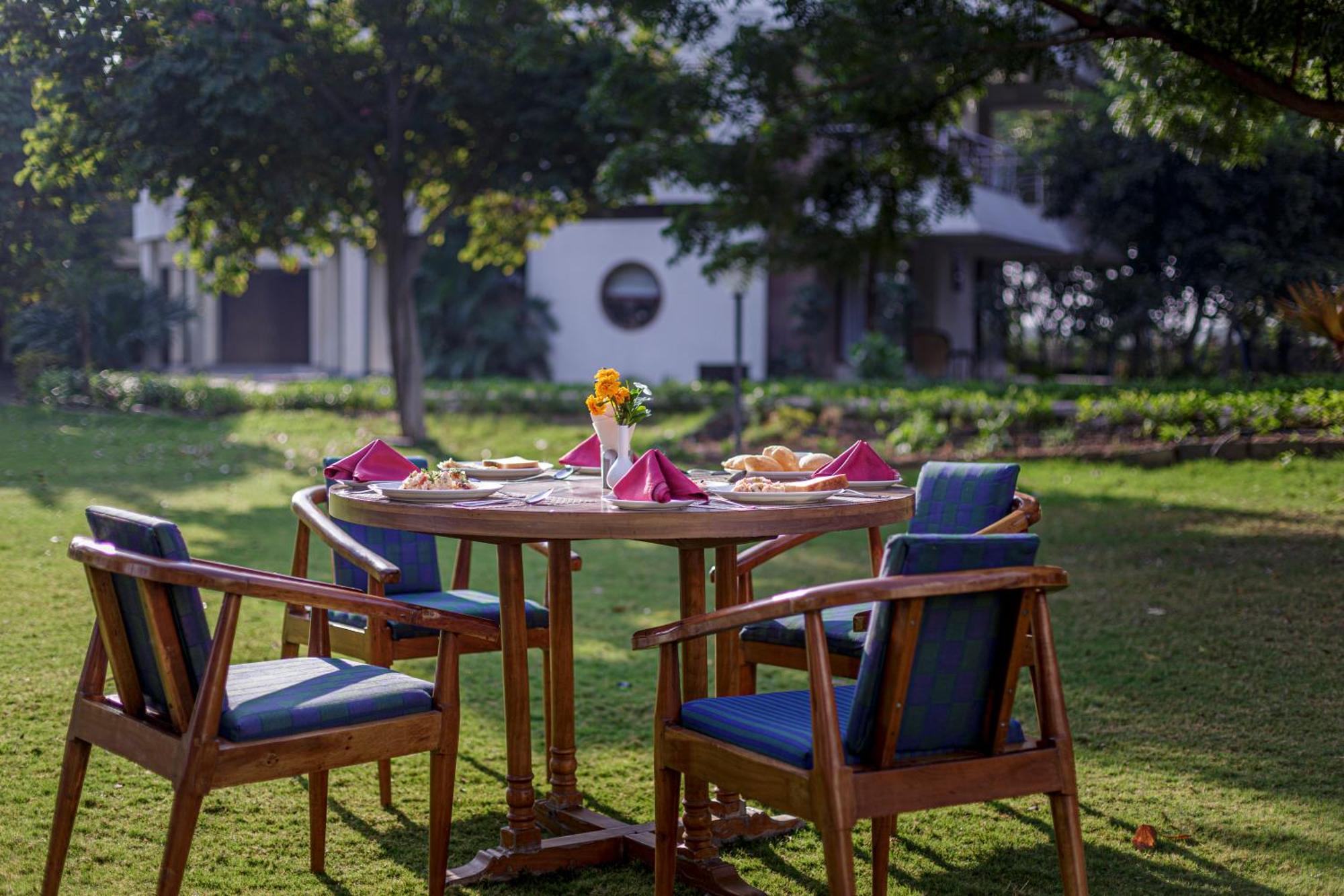 The Chitvan Resort Adźmer Zewnętrze zdjęcie