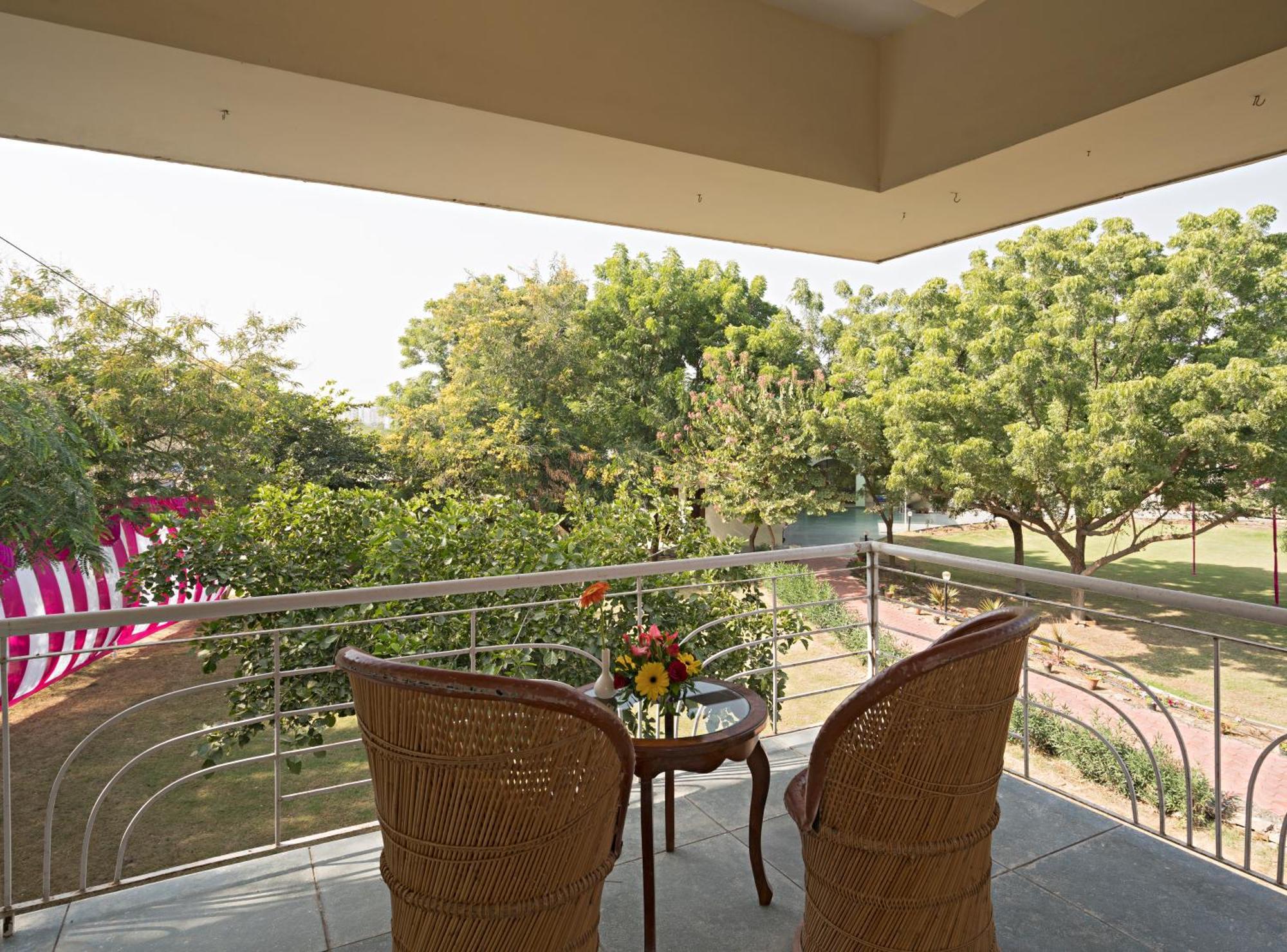 The Chitvan Resort Adźmer Zewnętrze zdjęcie