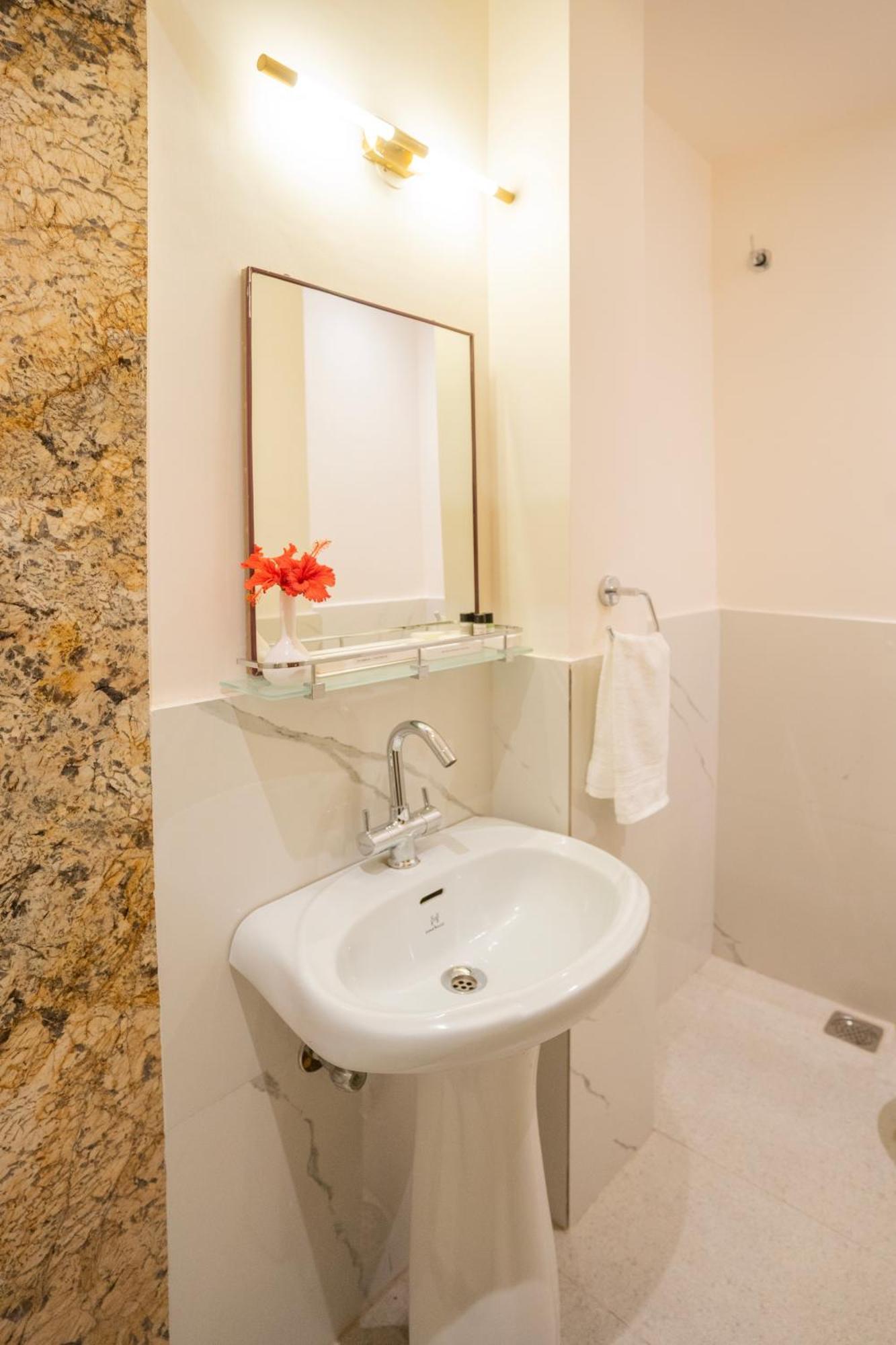 The Chitvan Resort Adźmer Zewnętrze zdjęcie