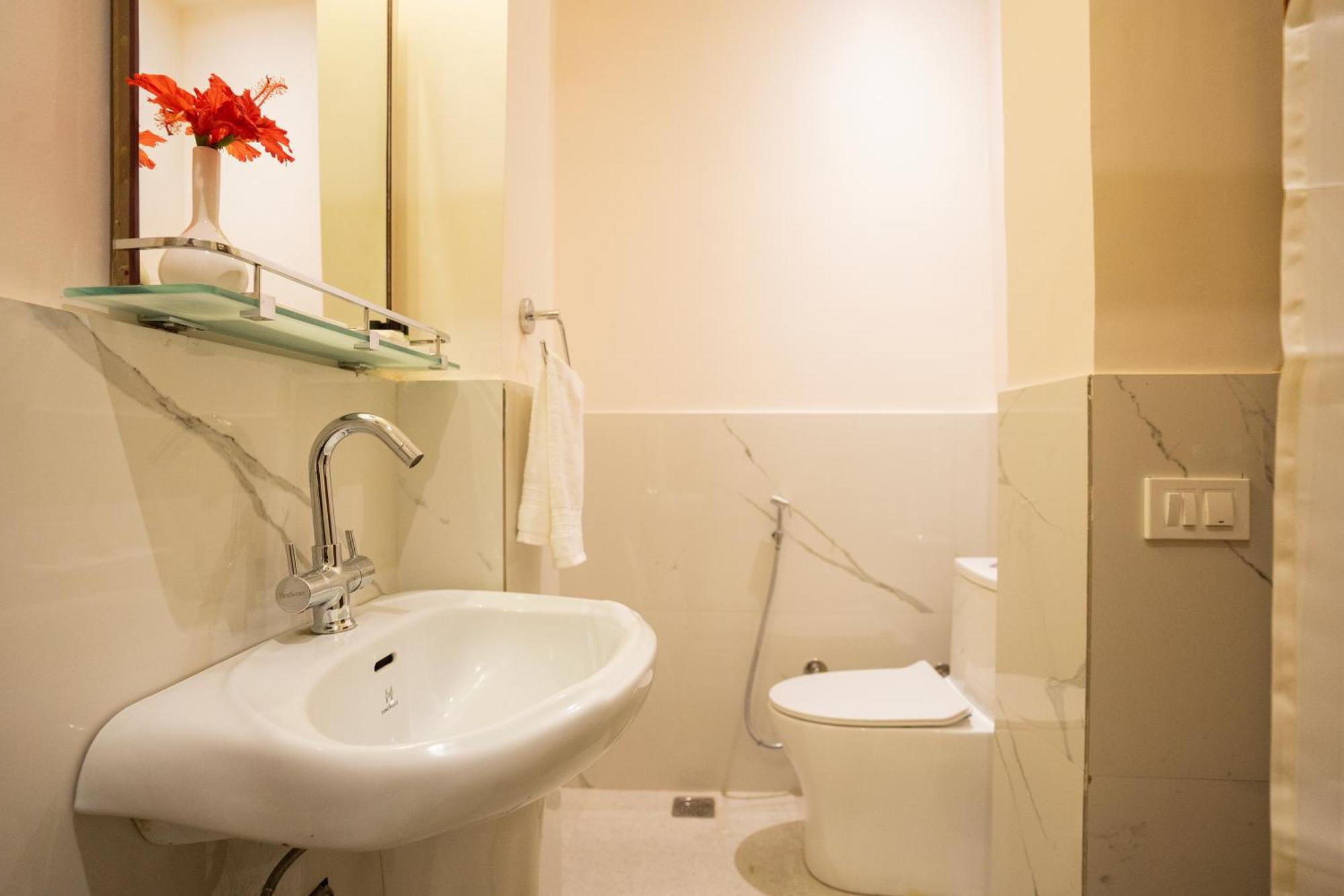 The Chitvan Resort Adźmer Zewnętrze zdjęcie