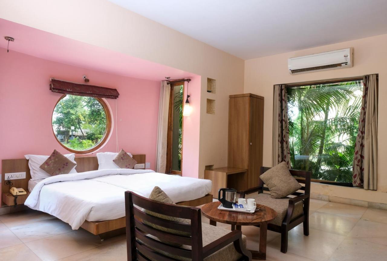 The Chitvan Resort Adźmer Zewnętrze zdjęcie